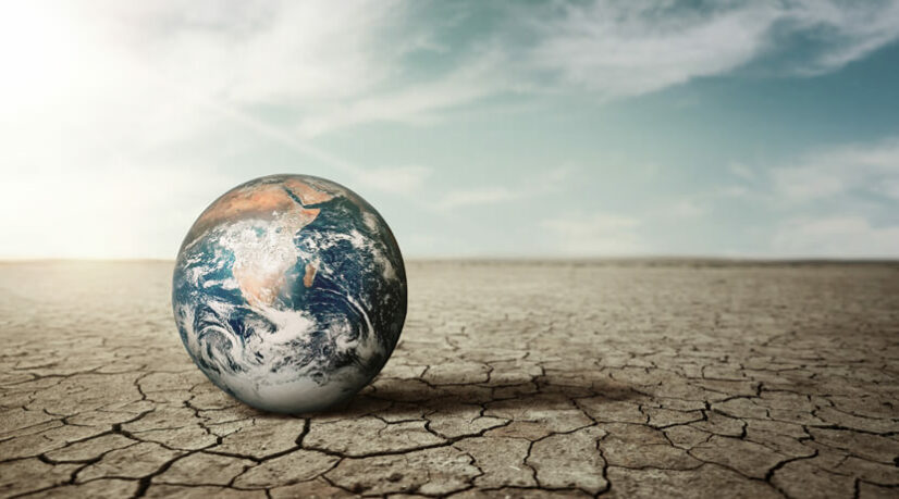 Rareté de l’eau : le point sensible pour l'économie et les entreprises