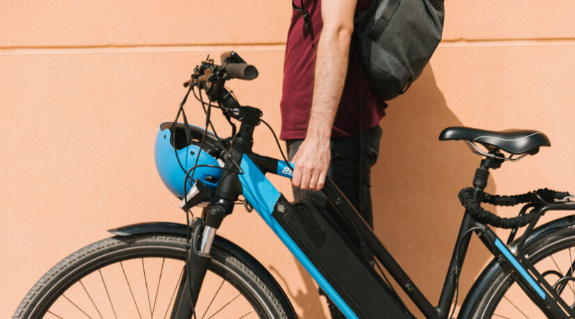 Choisir un vélo à assistance électrique
