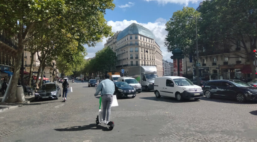 Un PLU bioclimatique pour adapter Paris au dérèglement climatique