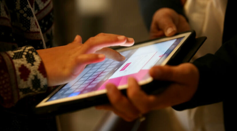 E-SY, le cartable numérique des Yvelines