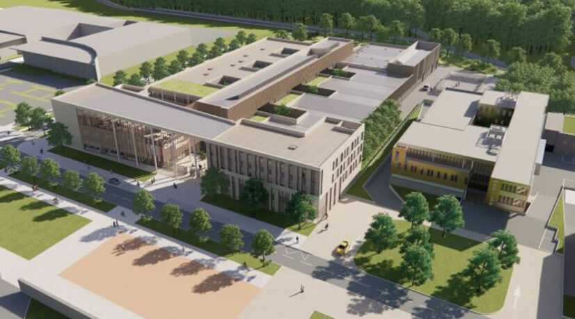 Mines-Paris lance un campus de l’innovation à Versailles Satory