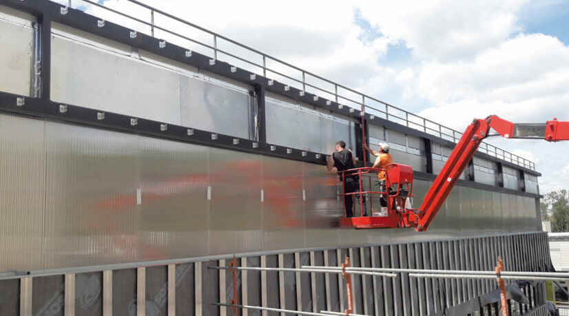 En Seine-Saint-Denis, des collèges rénovés pour la rentrée