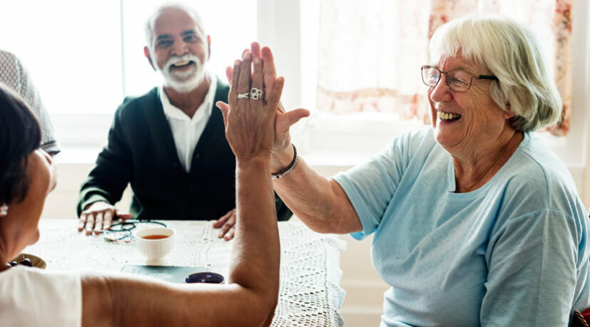 Plus d’habitat inclusif en Seine-Saint-Denis