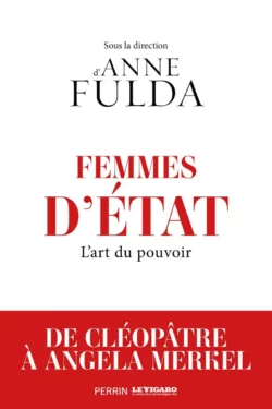 Femmes d'État