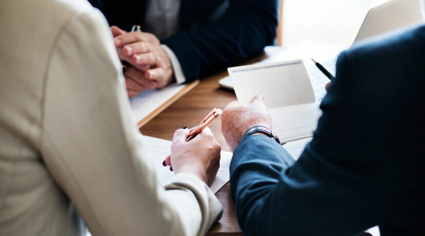 Banques d’affaires, des partenaires de croissance