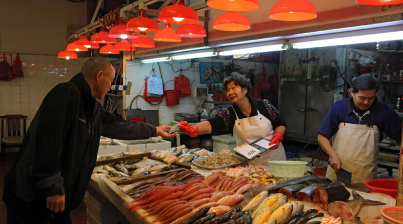 Pourquoi la graine chinoise du capitalisme n’a pas germé plus tôt ?