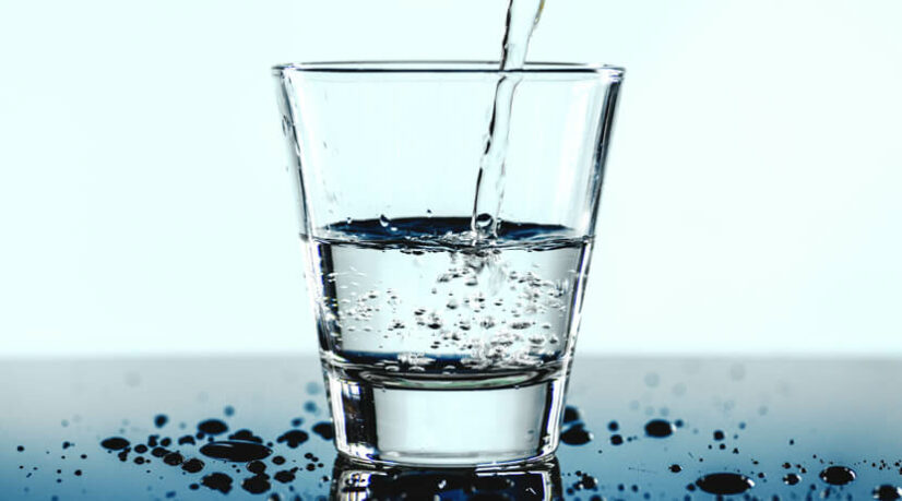 Station d’épuration de Guérard en Seine-et-Marne : la première pierre est posée