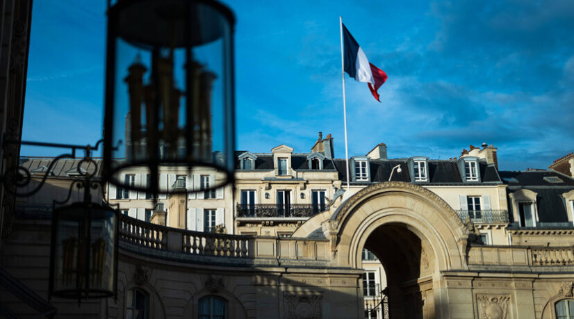 Contre la présidentialisation, un régime présidentiel !
