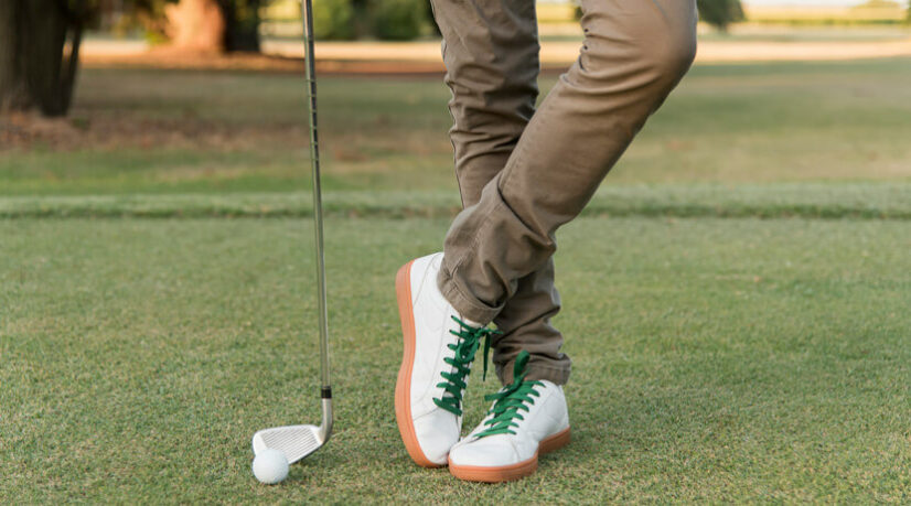 Le golf, sport moderne et populaire