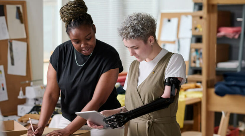 Handicap et alternance, solution d’avenir