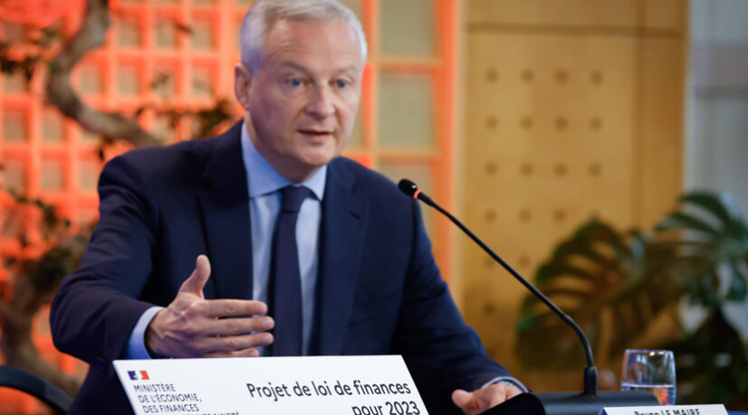 Priorité absolue, le recul de l’inflation