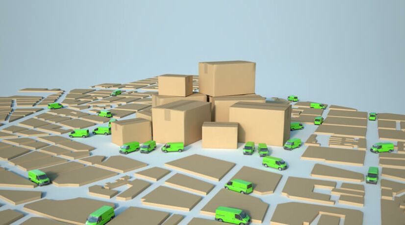 Logistique urbaine et collectivités locales, l’art du compromis