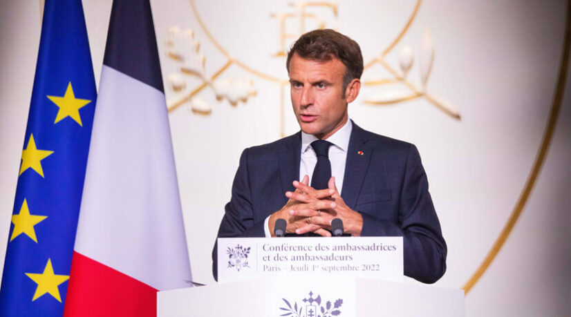 Comment Poutine réussit – jusque-là – à renforcer l’UE