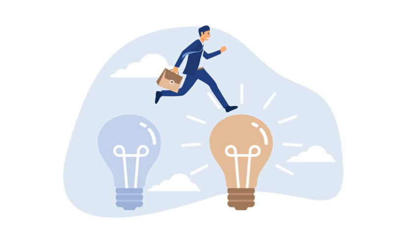 Managers de transition, des moteurs de transformation