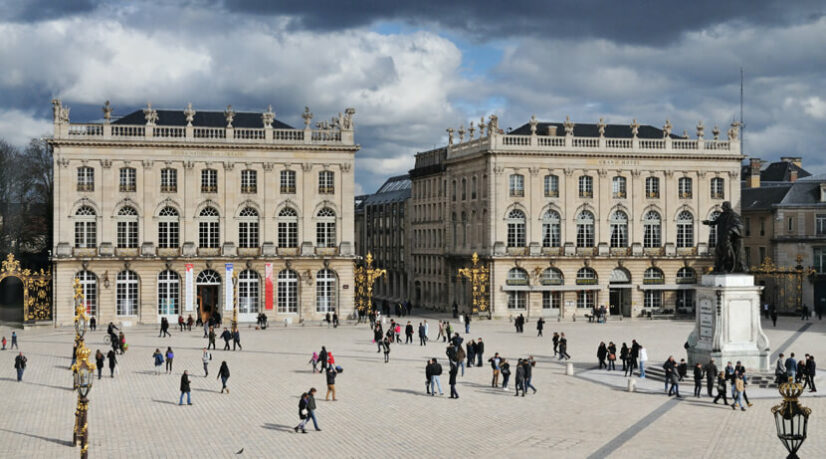 NancyVilles étudiantes : où trouver le meilleur investissement locatif