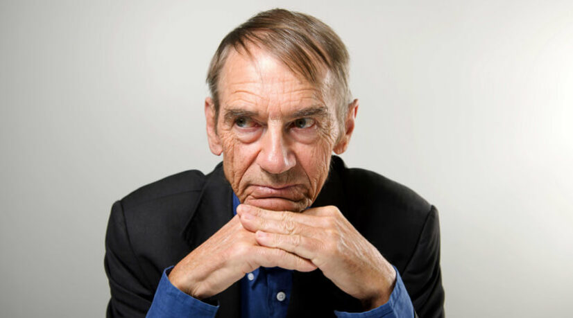 Philippe Simonnot “L’euro faible est de la faute de la BCE”