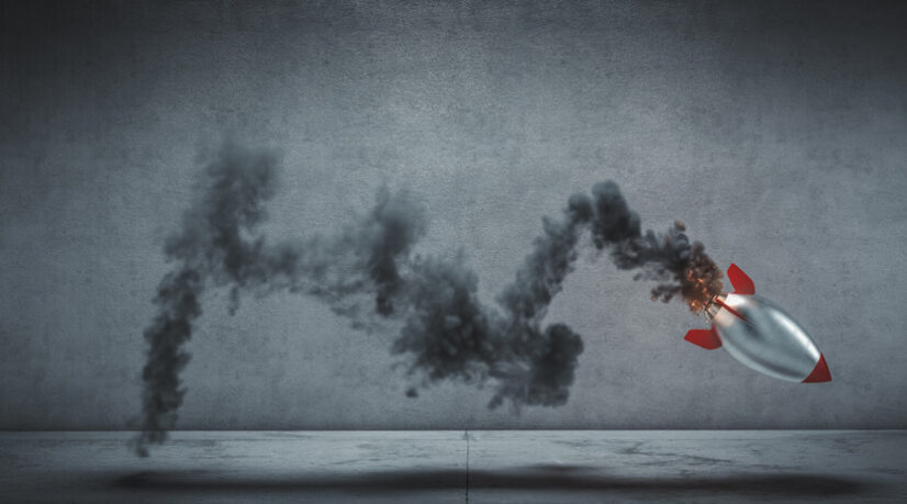 Productivité, le rendez-vous manqué