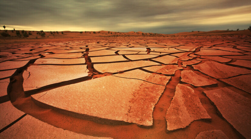 Les milliards de réfugiés climatiques à venir