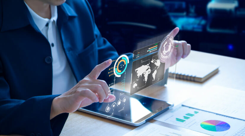 Pourquoi la tech s’intéresse aux économistes