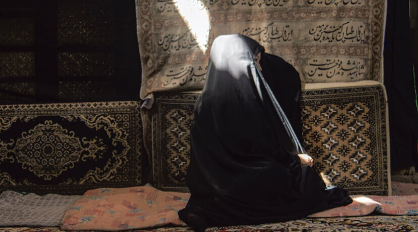 Mahsa Amini, nouveau symbole d’une société iranienne au bord de l’explosion