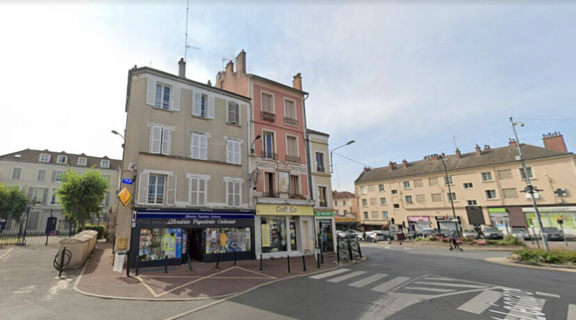 Action de solidarité pour sauver la dernière librairie de Corbeil-Essonnes