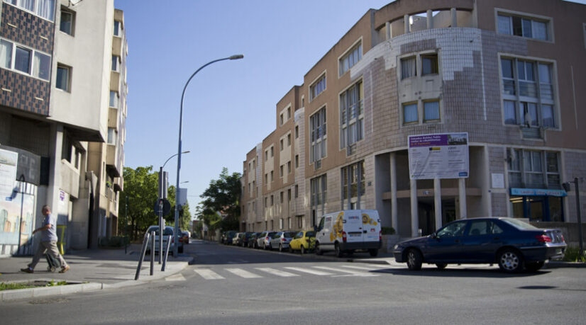 Colombes obtient l’aide de l’Anru pour réhabiliter le Petit-Colombes