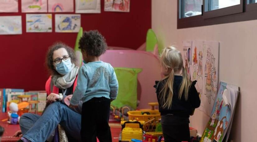 Mieux accueillir les mineurs de l’aide sociale à l’enfance des Hauts-de-Seine