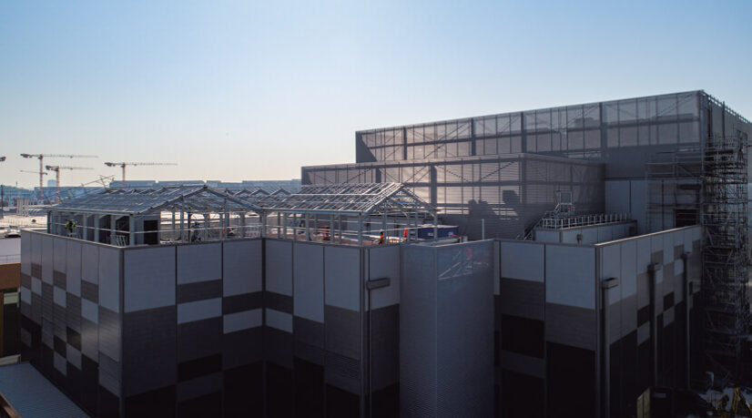 Un datacenter “agricole” à Saint-Denis ?