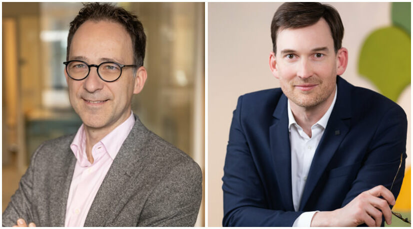 Mikaël Le Mouëllic et Thomas Weber : “Le monde de l’automobile traverse une période de transformation sans précédent”