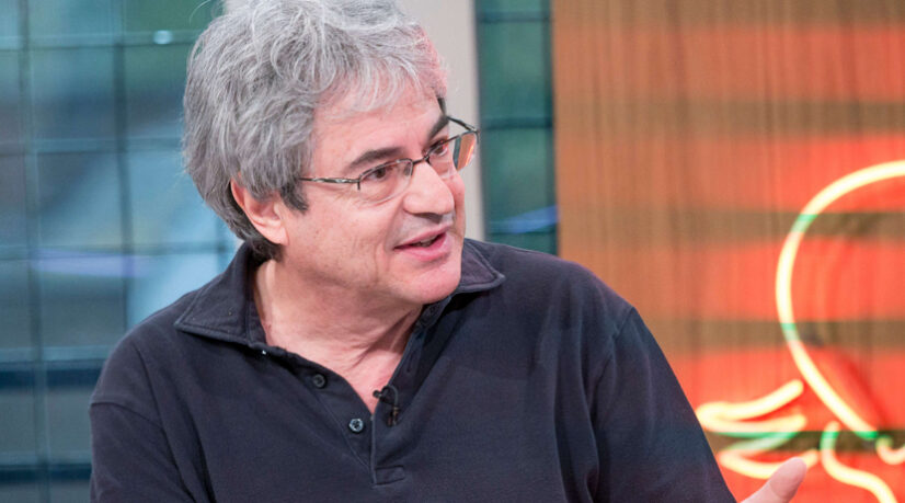 Carlo Rovelli : “Nous ne sommes sûrs de rien”