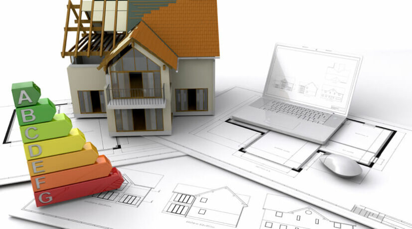 Un Éco-campus du bâtiment à Vitry-sur-Seine