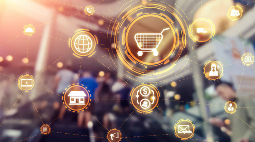 Relation client : des plateformes de CRM ultra-connectées