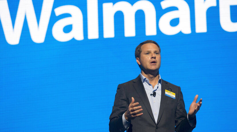 Comment Walmart est devenu woke