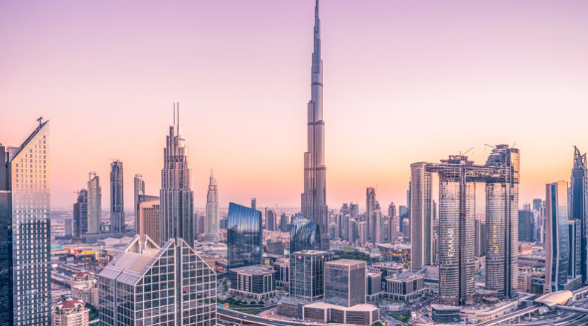 Villes-monde, la redistribution des cartes