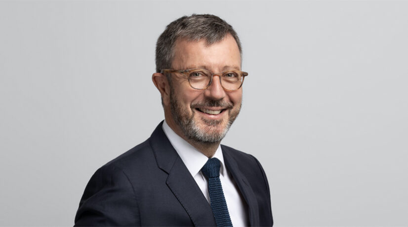 Olivier Millet, Eurazeo : “Aucun effondrement du marché n’est à prévoir”