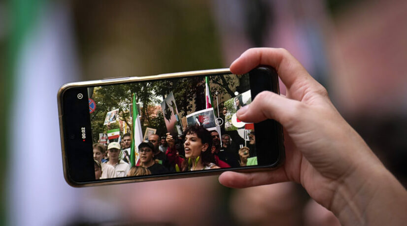 Les États-Unis, meilleurs alliés des manifestants iraniens ?