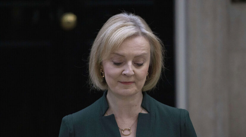 Grande-Bretagne dans la tourmente : bienvenue en Britalie