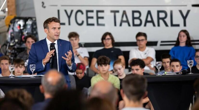 Le décrochage scolaire, principale cause de la baisse de la productivité