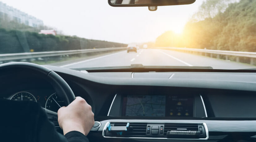 Accident au travail : Réduire le risque routier en entreprise