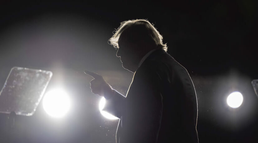 L’ombre de Trump sur les midterms