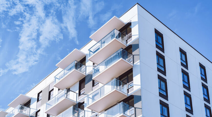 L’engouement de Wall Street pour l’immobilier locatif résidentiel