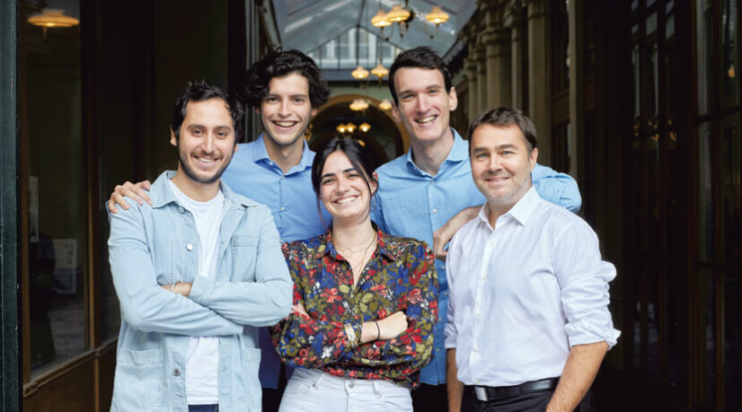 Captain Cause, la plateforme qui réinvente le mécénat