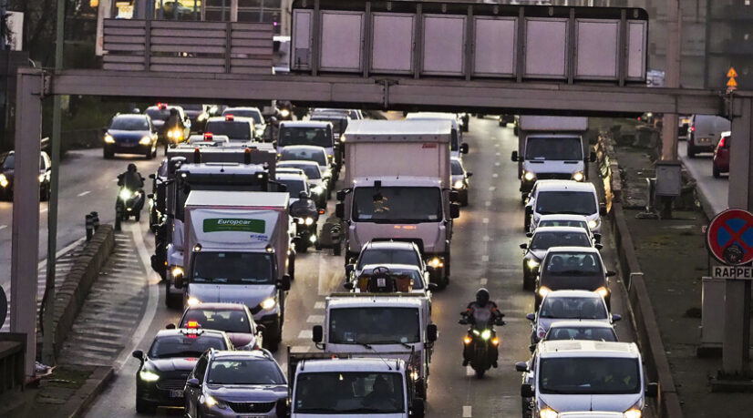 La justice annule les permis de construire de deux projets au-dessus du périphérique parisien