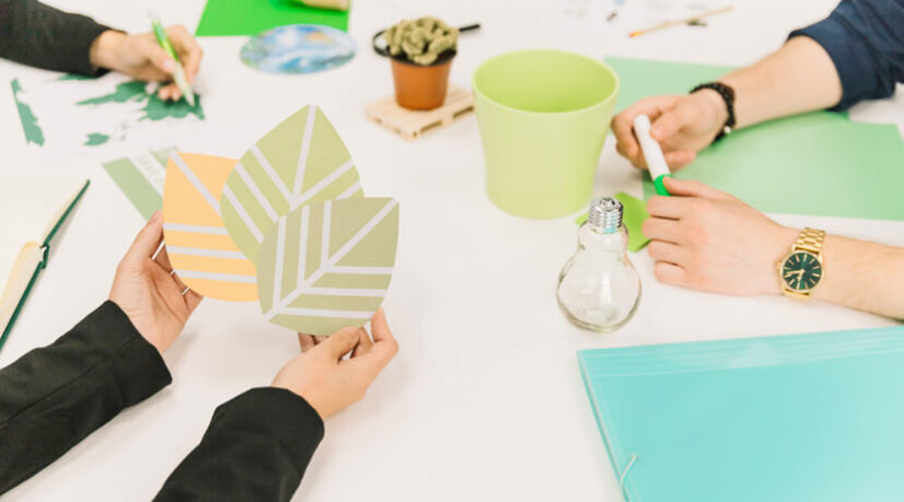 SQY, partenaire de la politique RSE des entreprises