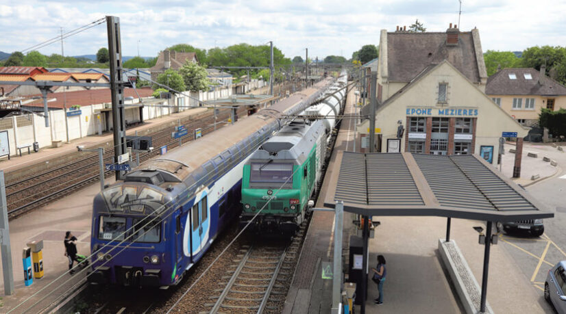Les Yvelines allouent 6,3 millions d’euros au projet d’écoquartier d’Épône-Mézières