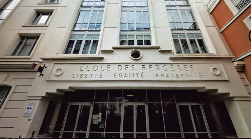 Un groupe scolaire de Puteaux remporte le prix de l’innovation urbaine