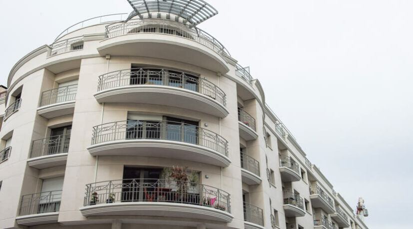 Financement de l’habitat