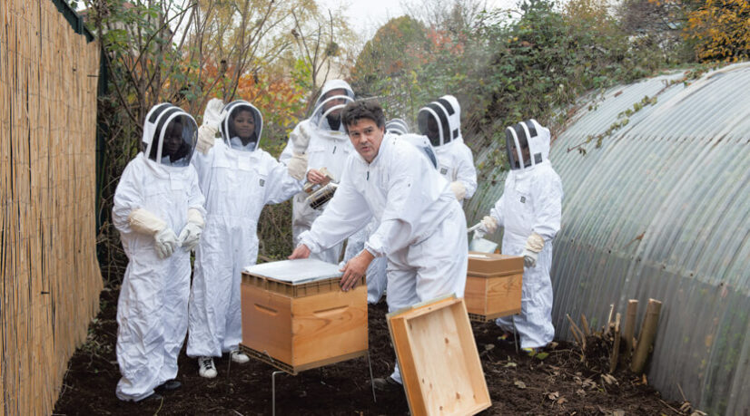 La Seine-Saint-Denis lance son nouveau projet éducatif départemental
