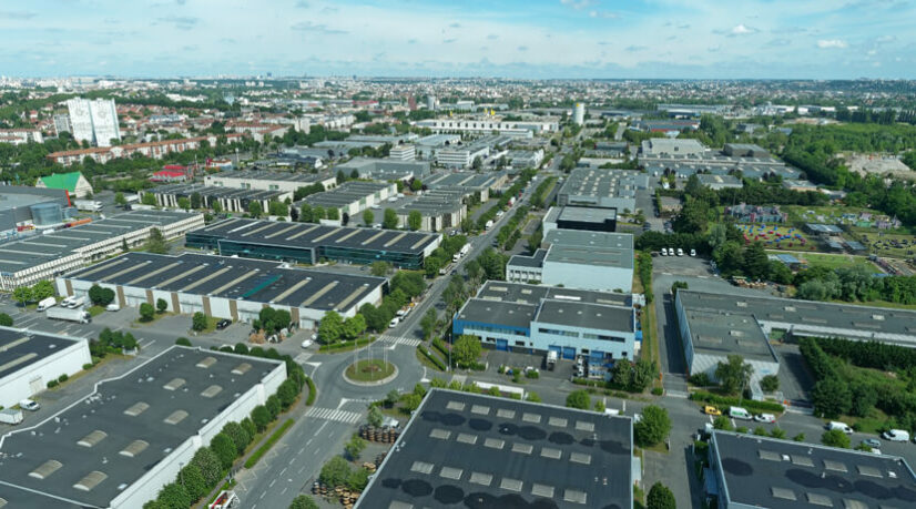 Segro s’engage dans la formation et l’emploi