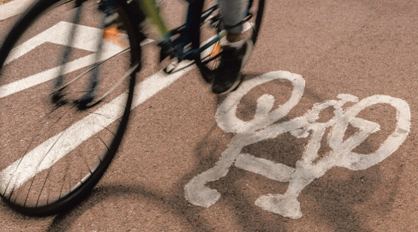 Au Kremlin-Bicêtre, la suppression d’une piste cyclable sème la discorde